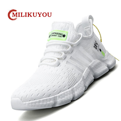 High Quality Sneakers Men Brand