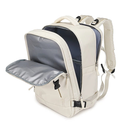 Mariedyamond Backpack Highcapacity Fashion Business Travel