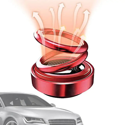 Mini Portable Kinetic Molecular Car Heater: Automotive Windshield Defroster for Winter, Ideal Auto Accessory for Cold Weather