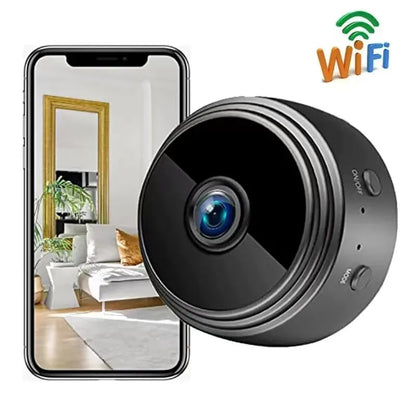 A9 Mini Kamera WiFi Drahtlose Sicherheit Schutz Remote Monitor Camcorder Video Überwachung Smart Home Mini DV Cam HD Kamera 