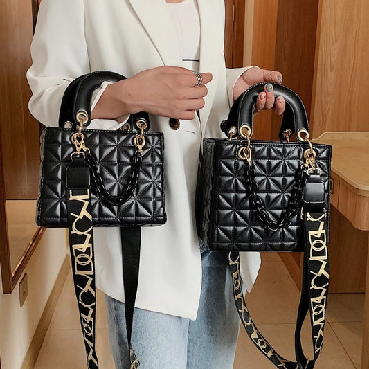 Designer Women Shoulder Bag Fashion Handbag