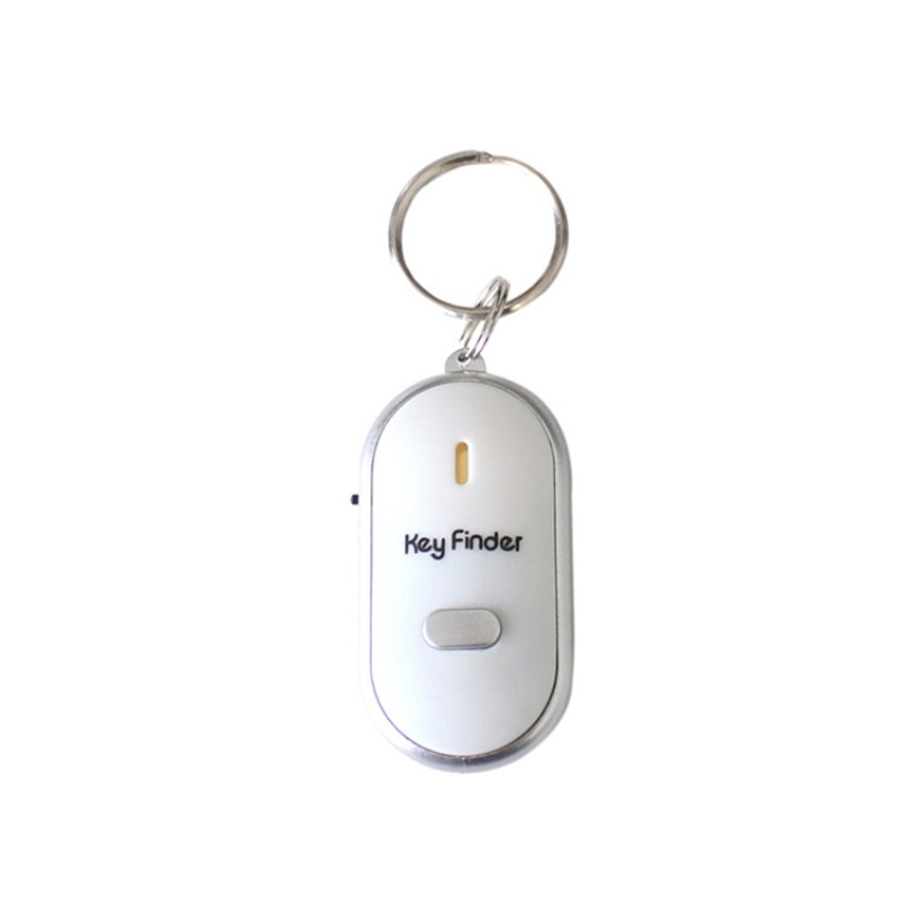 Smart Key Finder Anti-lost Whistle Sensors