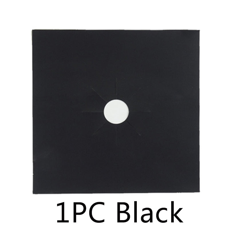 Cover Liner  Stove Protector Gas Stove