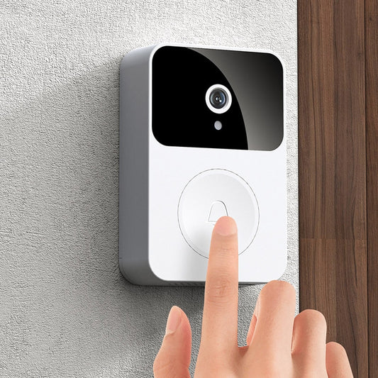 WIFI Doorbell Smart Home Wireless