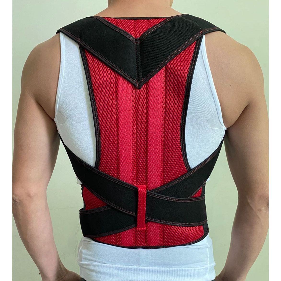 Posture Corrector Back Posture Brace Clavicle Support Stop Slouching