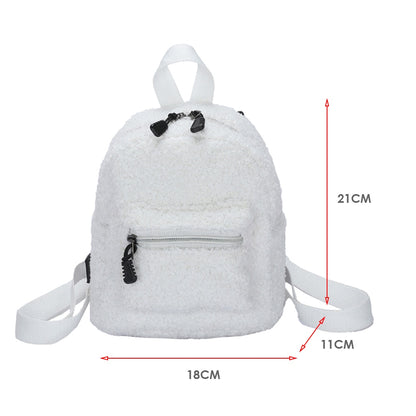 Fashion Shoulder bag backpack Children