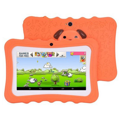 Learning Tablet for Kids Android 10 7 Inch 2GB 16GB