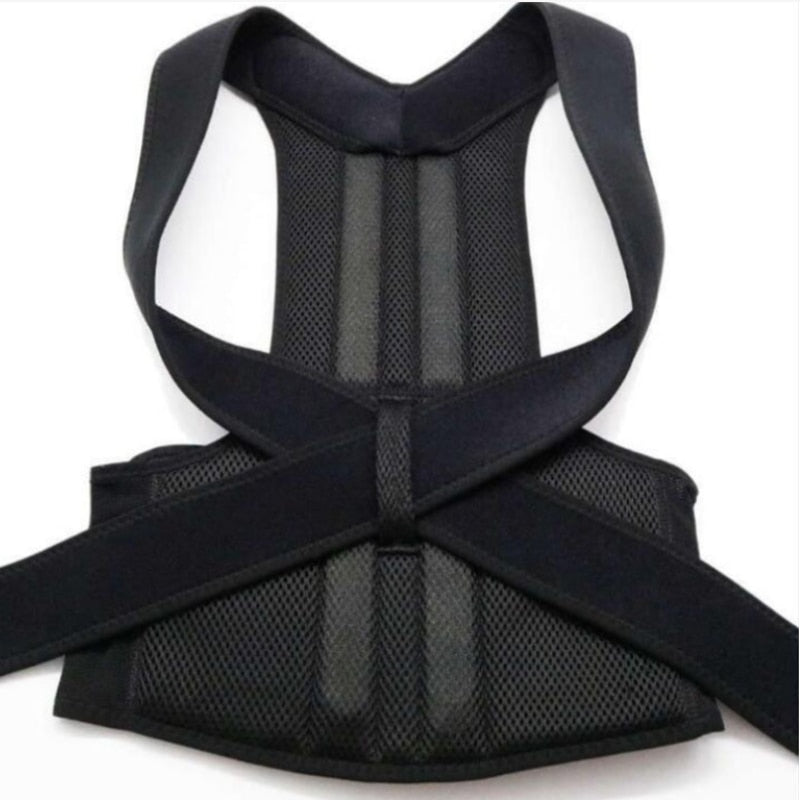 Posture Corrector Back Posture Brace Clavicle Support Stop Slouching