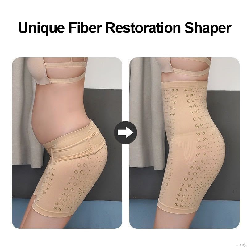 Unique Fiber Restoration Shaper Tummy