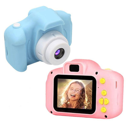 Children Camera Waterproof 1080P HD
