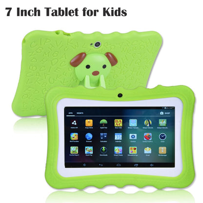 Learning Tablet for Kids Android 10 7 Inch 2GB 16GB