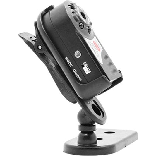 Mini Caméra Espion WIFI Sécurité de Vision Nocturne de Mouvement IP Caché